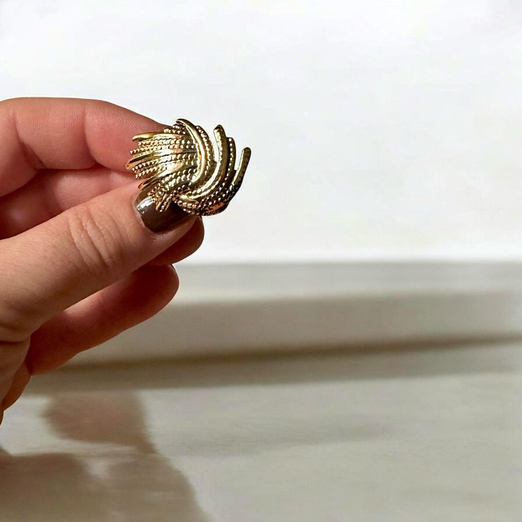 Ayarlanabilir Tasarım Yüzük