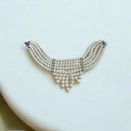 Çoklu İnci Choker